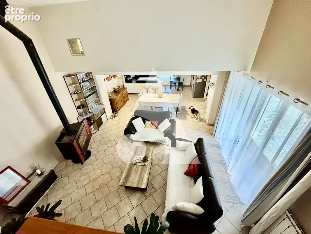 Maison de village Tramont-Emy 6 pièces - 185m² - photo 5