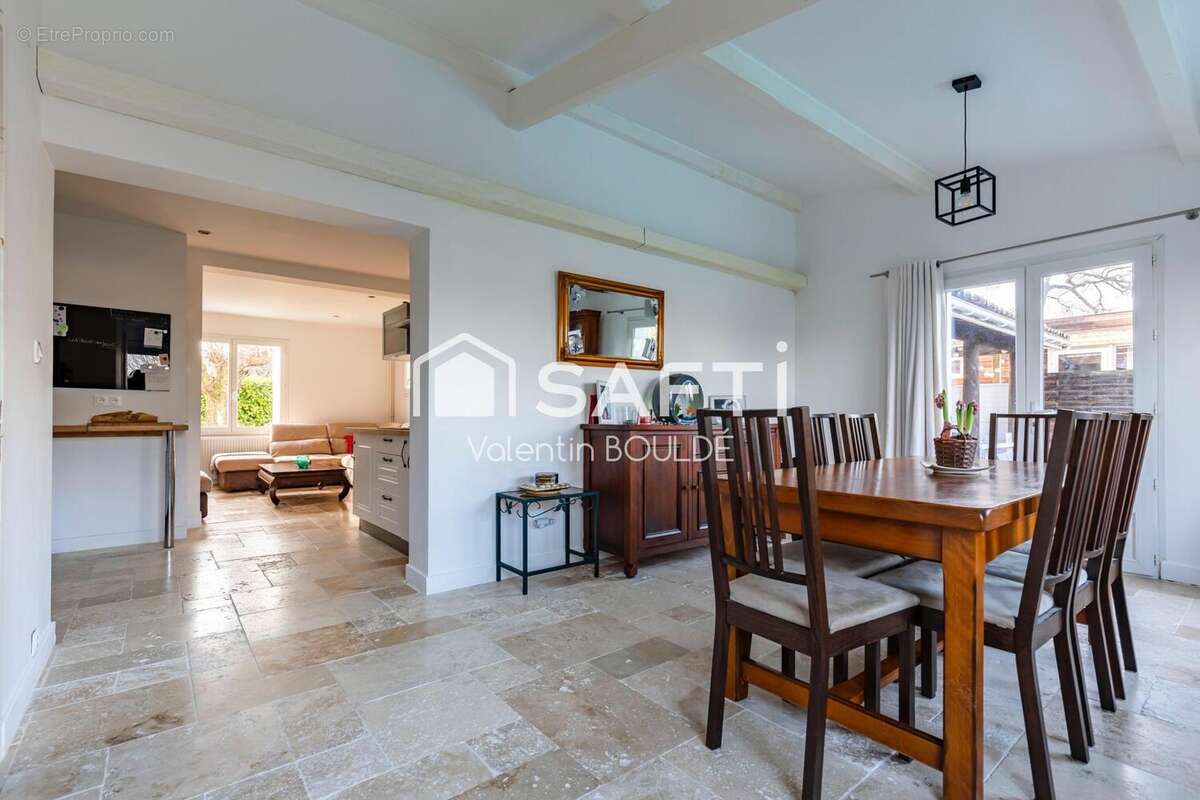 Photo 6 - Maison à CARBON-BLANC