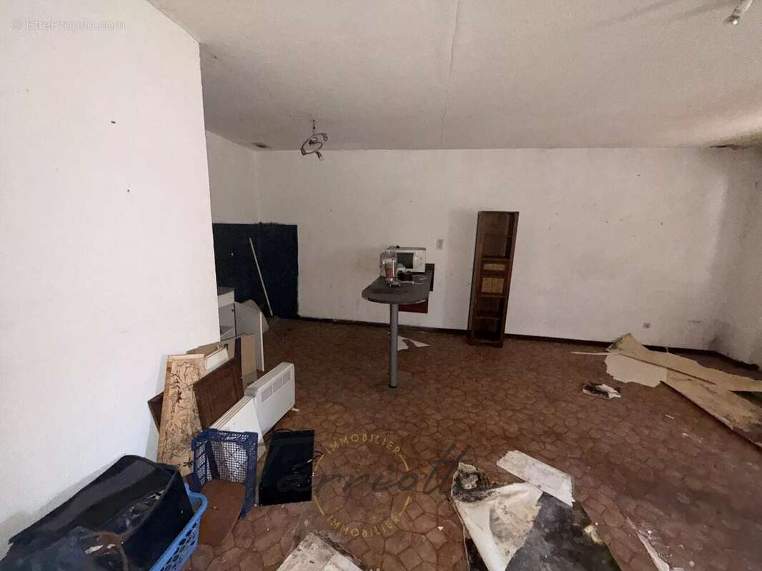 Appartement à MONTELIMAR