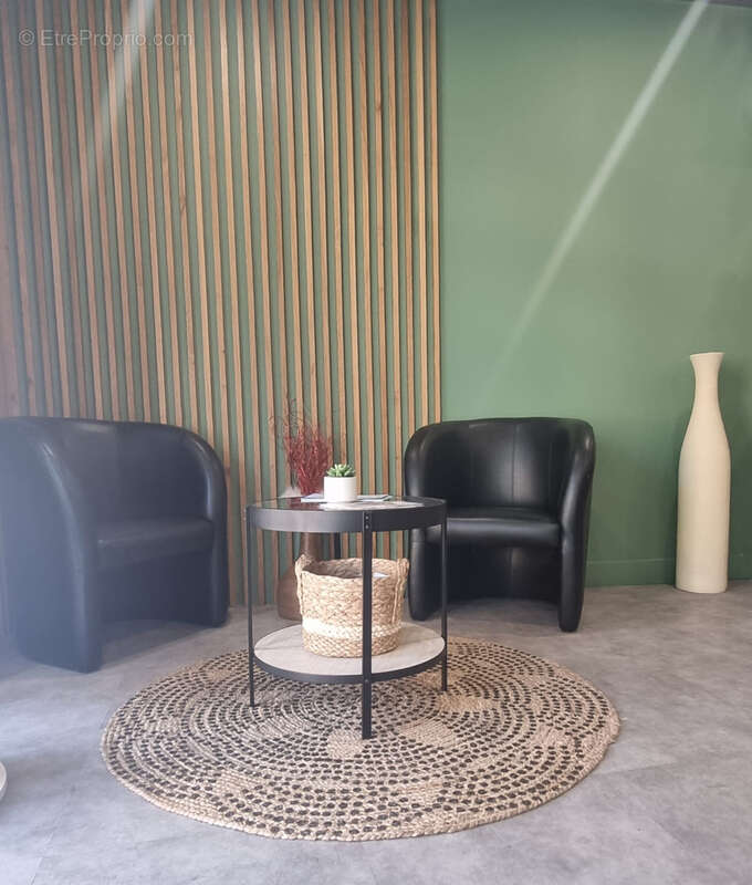 Appartement à PIOLENC