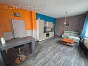 Maison à SIN-LE-NOBLE