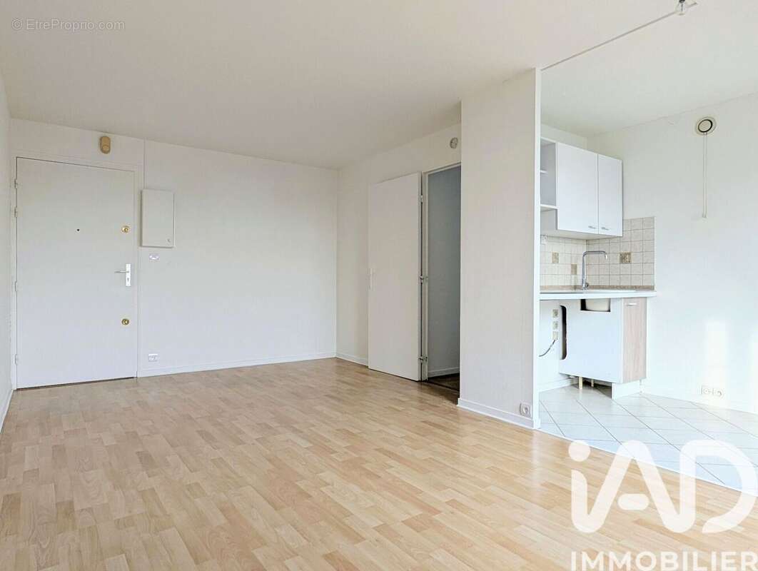 Photo 2 - Appartement à CABOURG