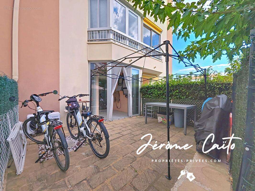 Appartement à LE GRAU-DU-ROI