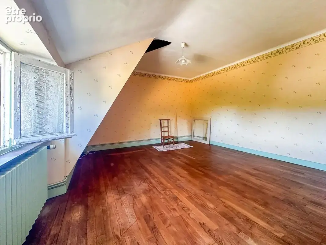 Maison 144 m² à Saint-Georges-De-Rouelley  - photo 5