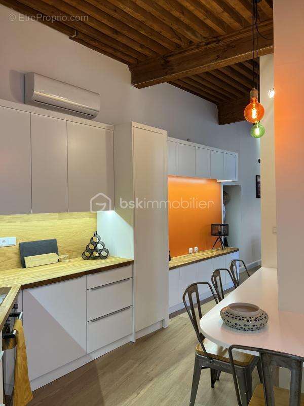 Appartement à PEZENAS