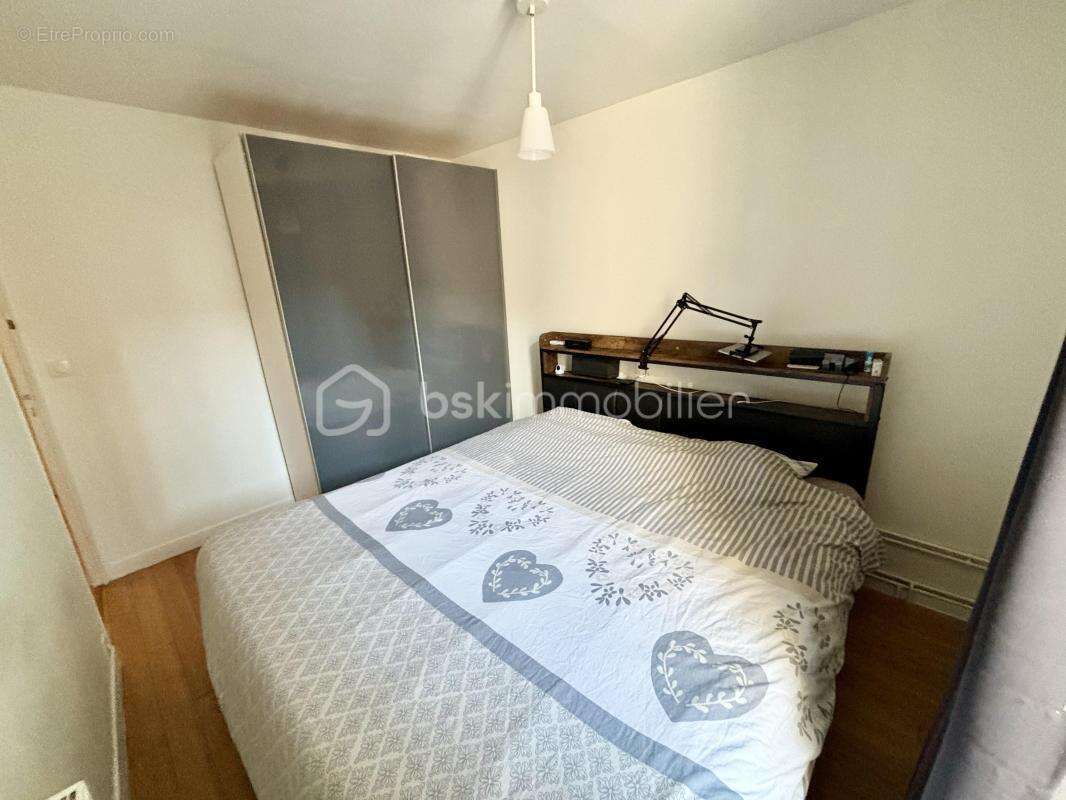 Appartement à MALESHERBES