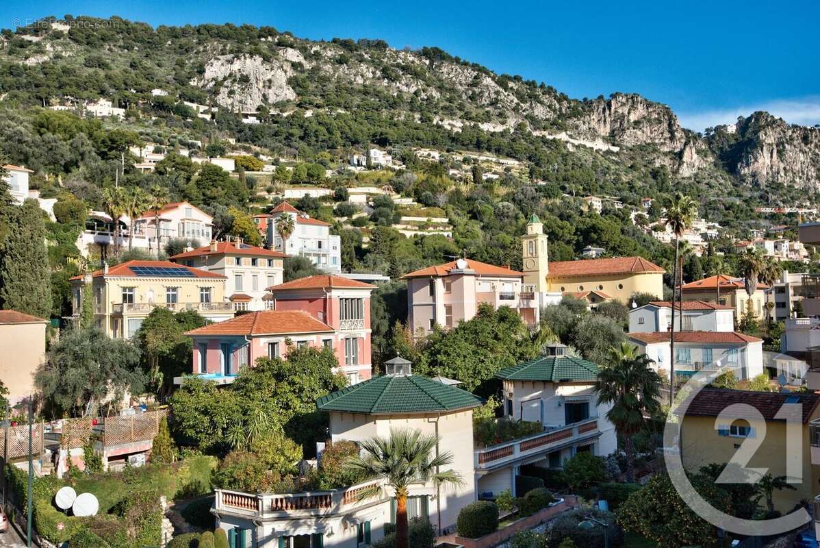 Appartement à BEAULIEU-SUR-MER