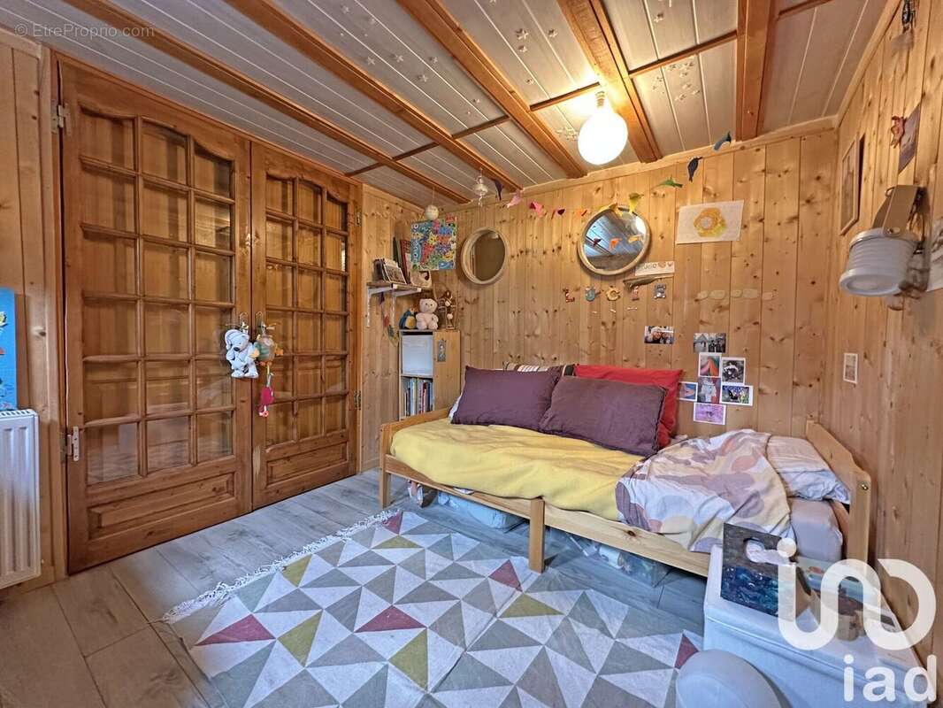 Photo 6 - Maison à PUTEAUX