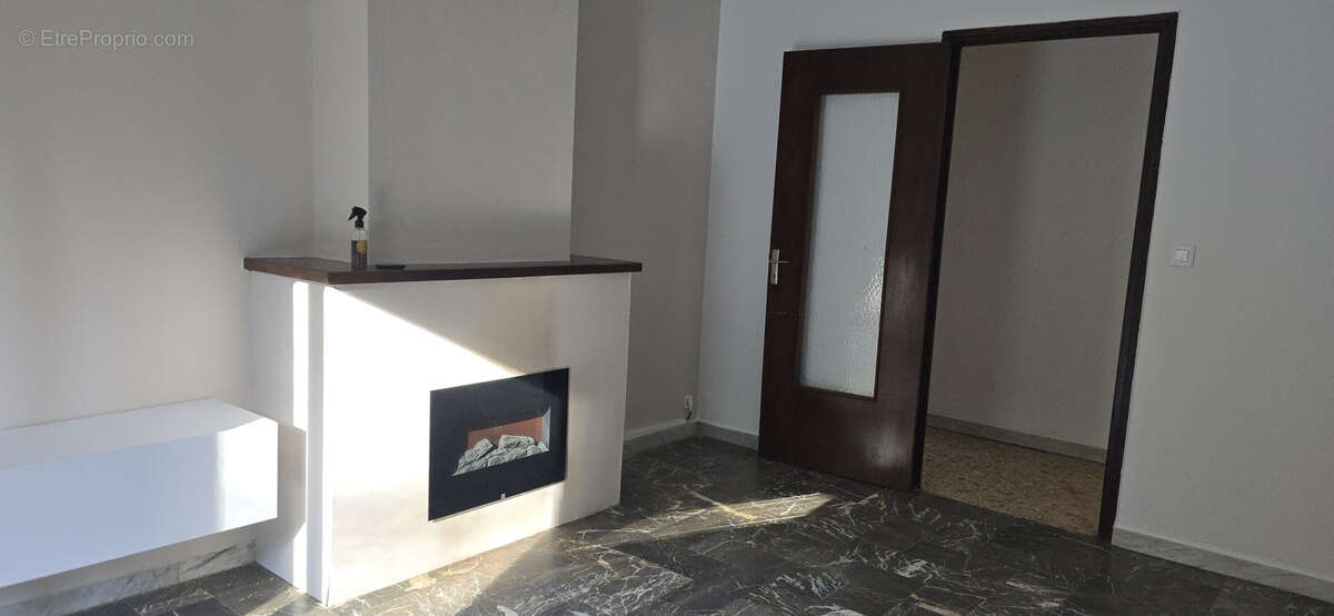 Appartement à SARTENE