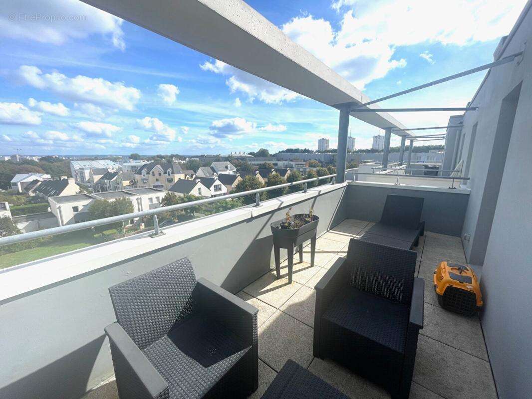 Appartement à BREST