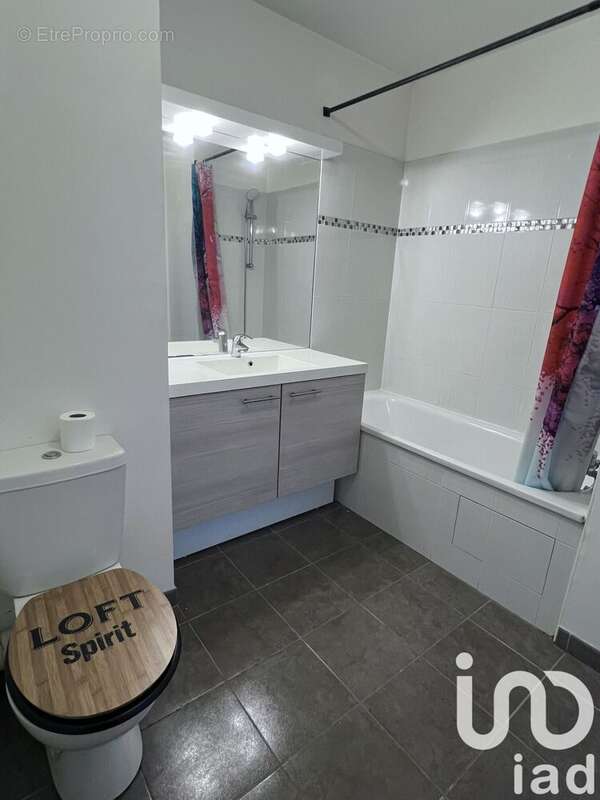 Photo 7 - Appartement à DAMMARTIN-EN-GOELE