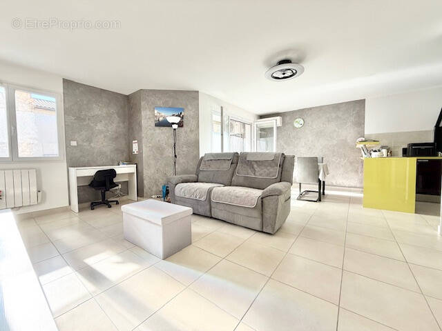 Maison à PALAVAS-LES-FLOTS