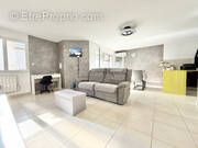 Maison à PALAVAS-LES-FLOTS