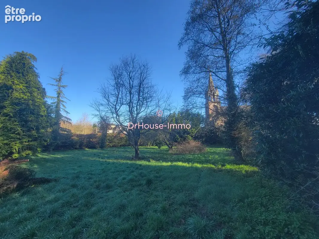 Terrain 2 182 m² à vendre à Dol-De-Bretagne (35120) - photo 6