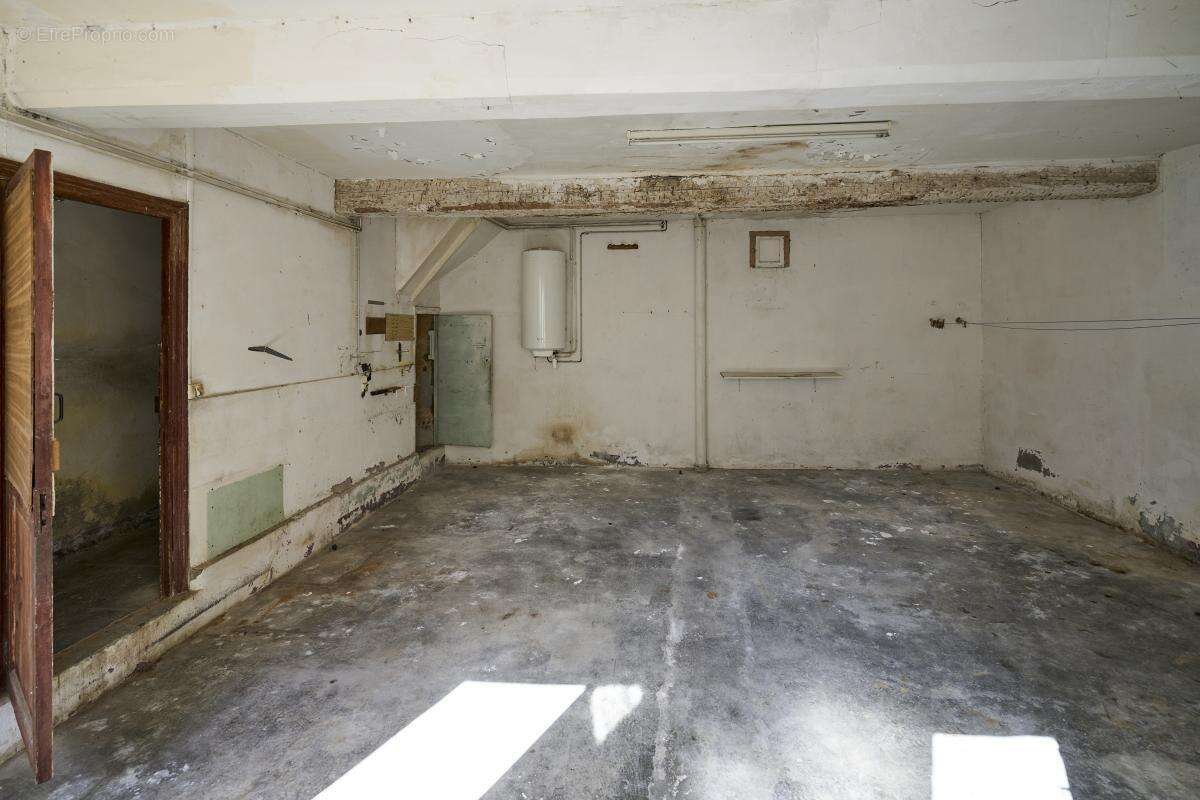 Maison à CARCASSONNE