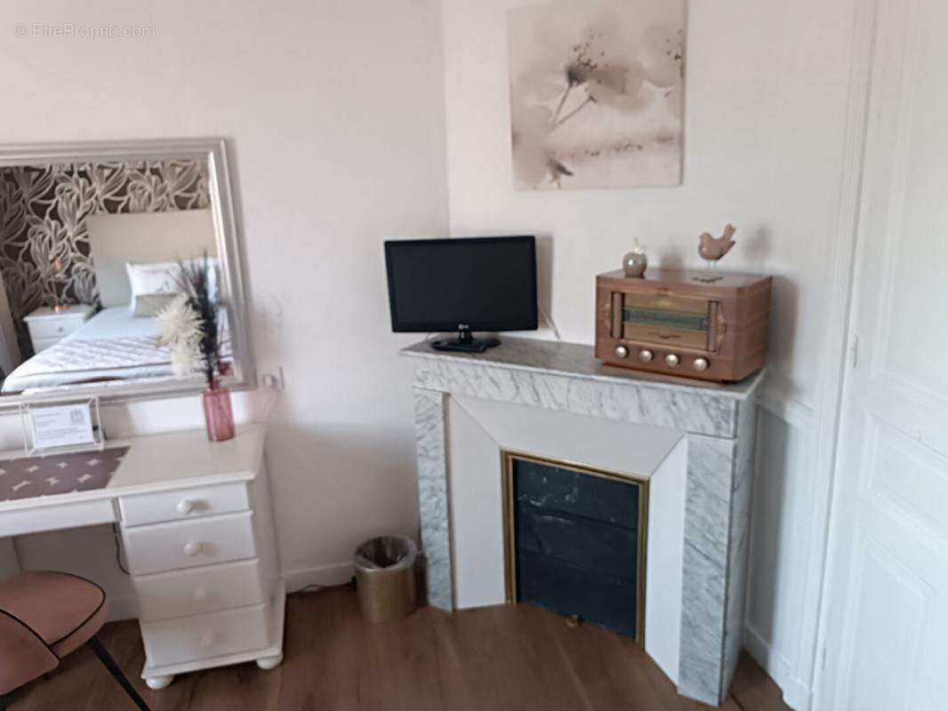 Appartement à LE FAOUET