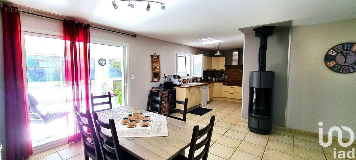 Photo 7 - Maison à SALLES