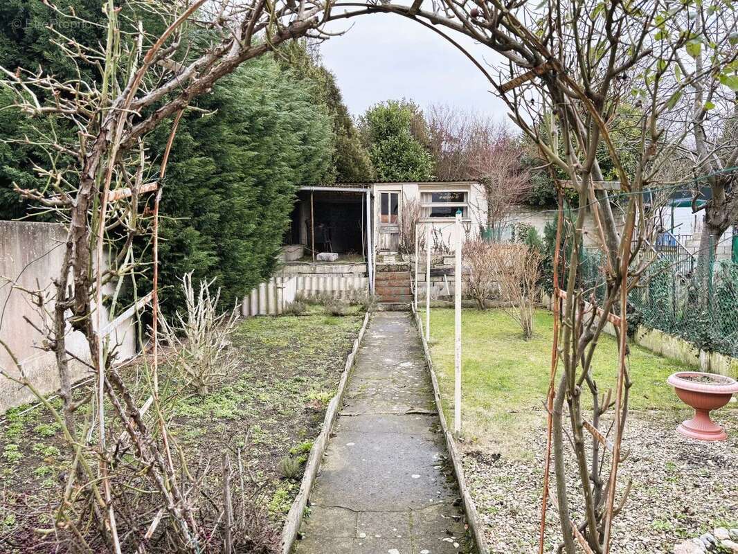 Maison à SAINT-SAULVE