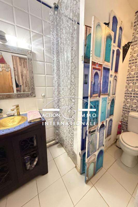 Appartement à SAINTES-MARIES-DE-LA-MER