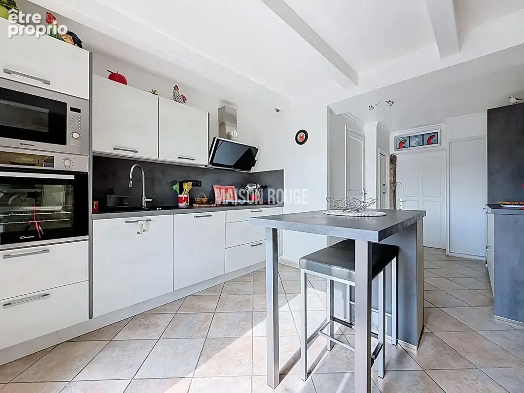 Fréhel - port-à-la-duc / belle maison en pierre - photo 8