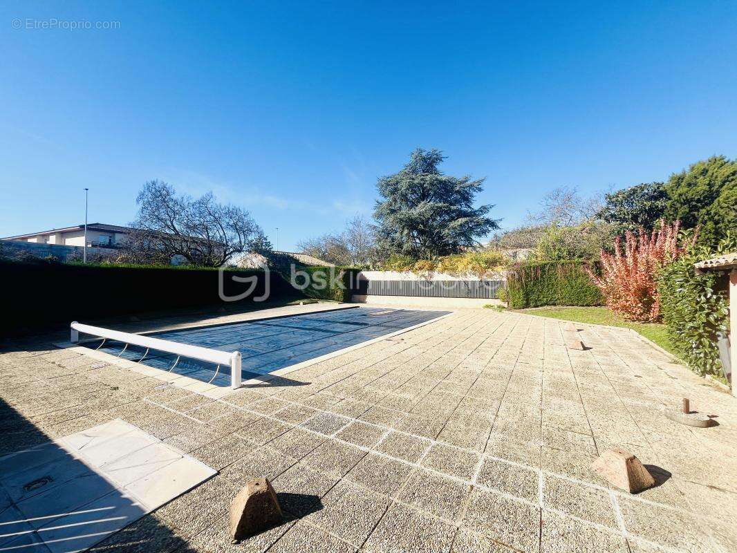 Appartement à MACON