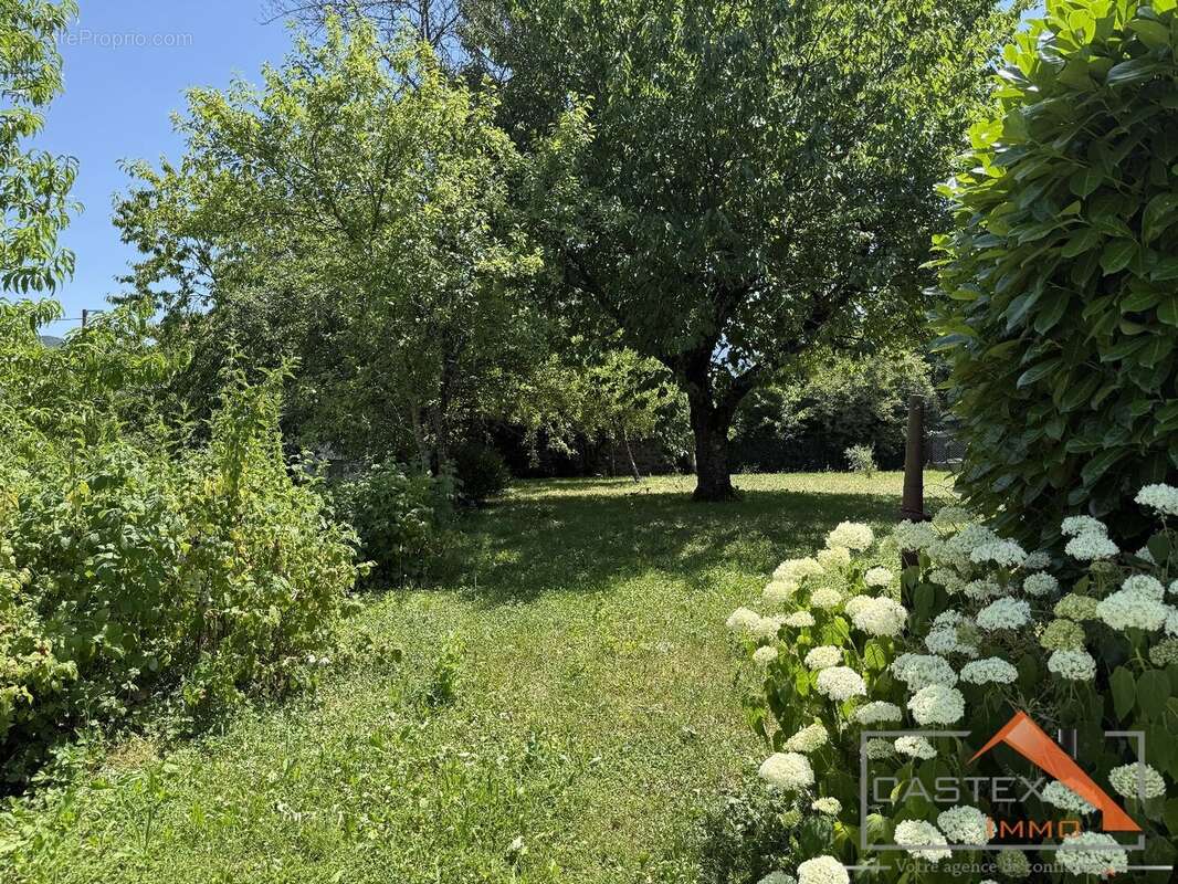 EXCLUSIVITÉ  Maison ancienne avec vue sur le Cagire  Proche Aspet (31160) - photo 4
