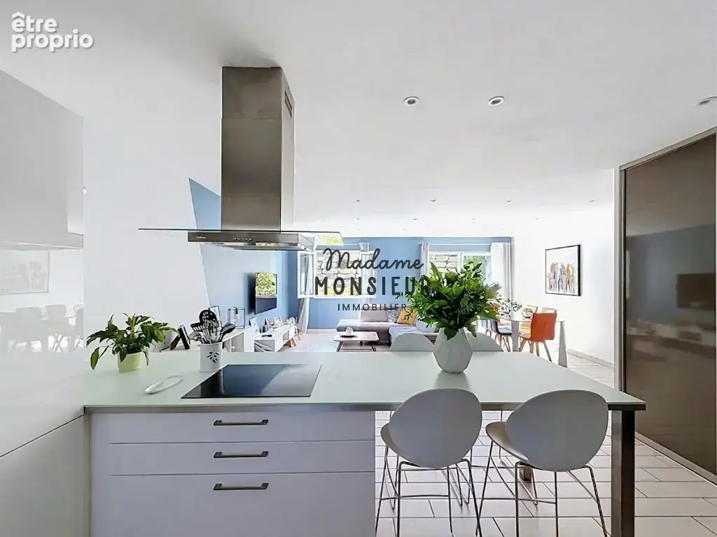 Maison Genas moderne 5 pièces - photo 8