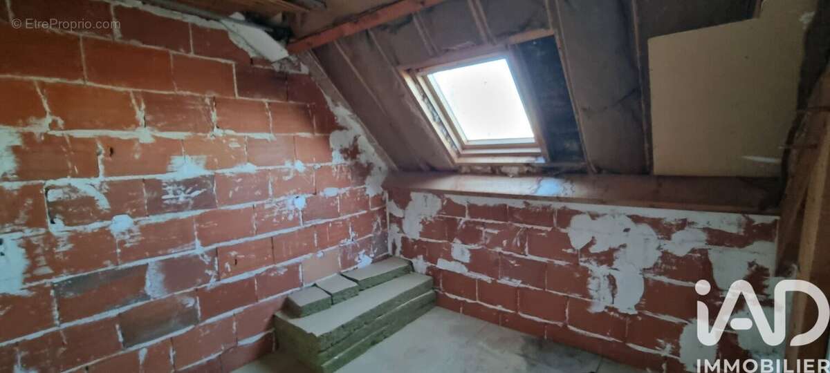 Photo 8 - Maison à COMMES