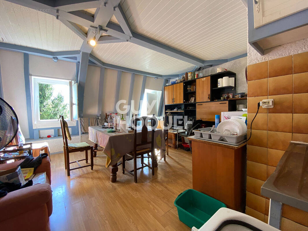 Appartement à BAIGTS-DE-BEARN