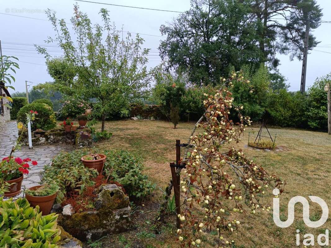 Maison 125 m² à Saint-Julien-Aux-Bois  - photo 8