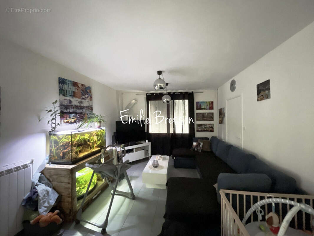 Maison à BRENS