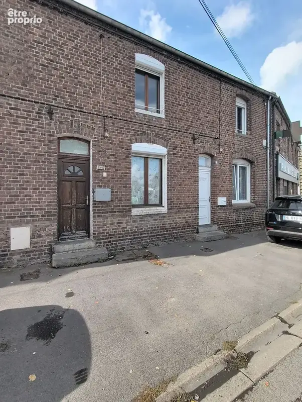 Maison mitoyenne à Vicq 59970 - photo 3