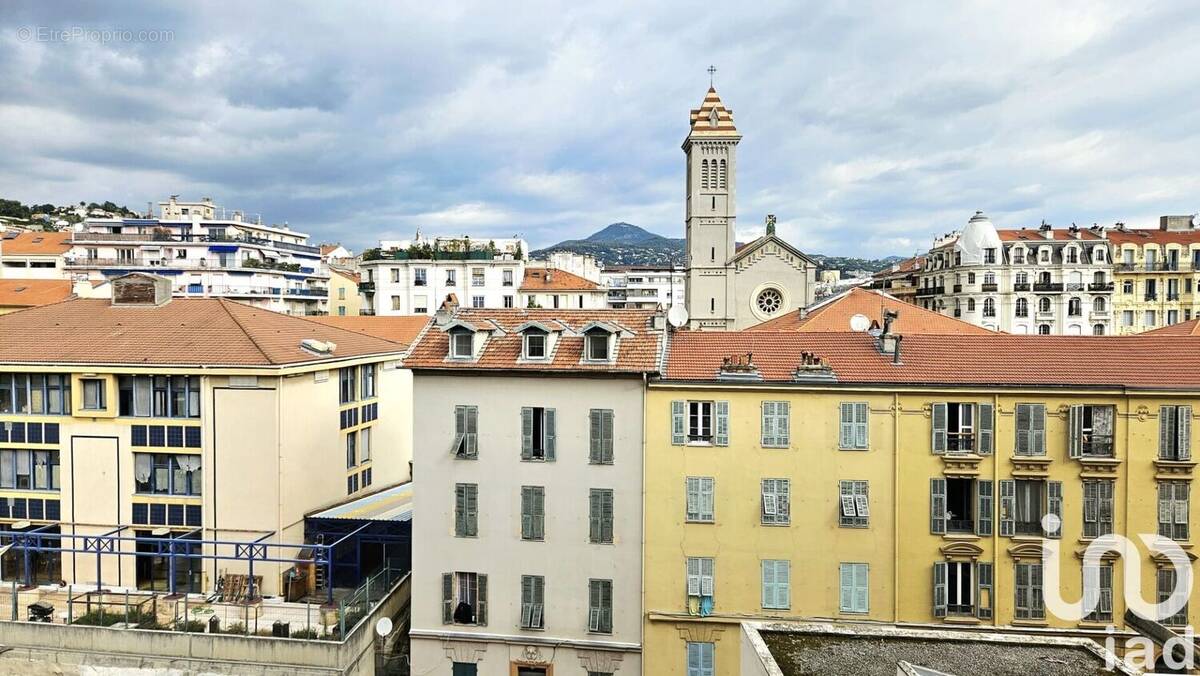 Photo 1 - Appartement à NICE