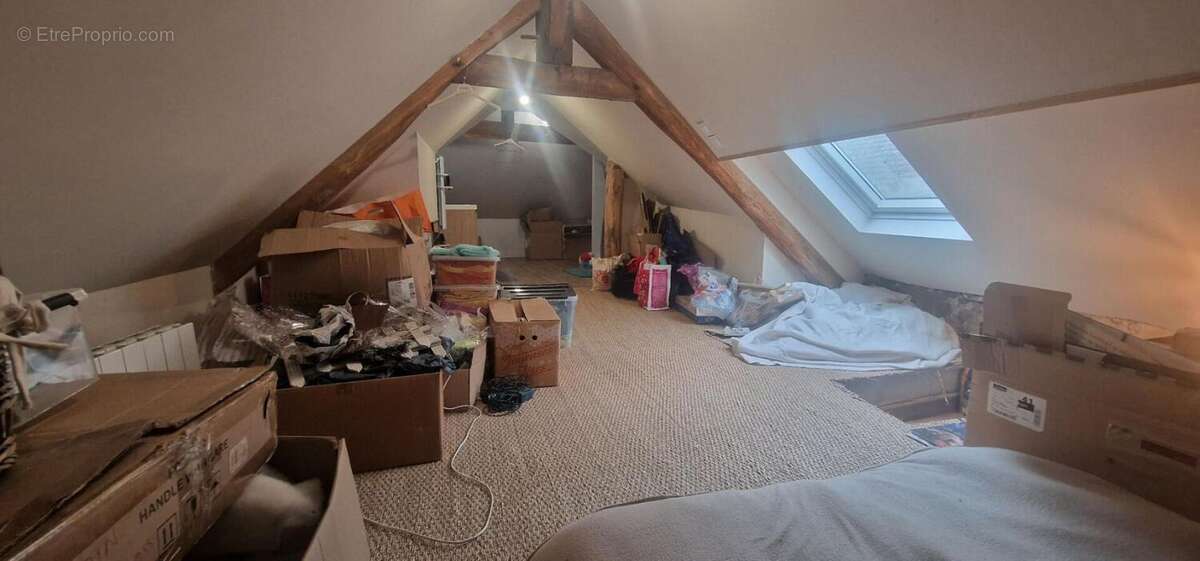 Appartement à SELLES-SUR-CHER