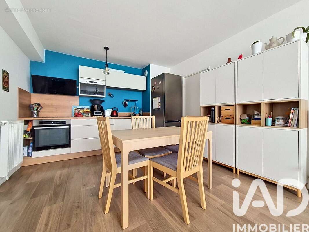 Photo 5 - Appartement à MONTMAGNY