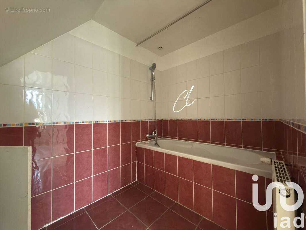 Photo 9 - Appartement à PONT-SUR-YONNE