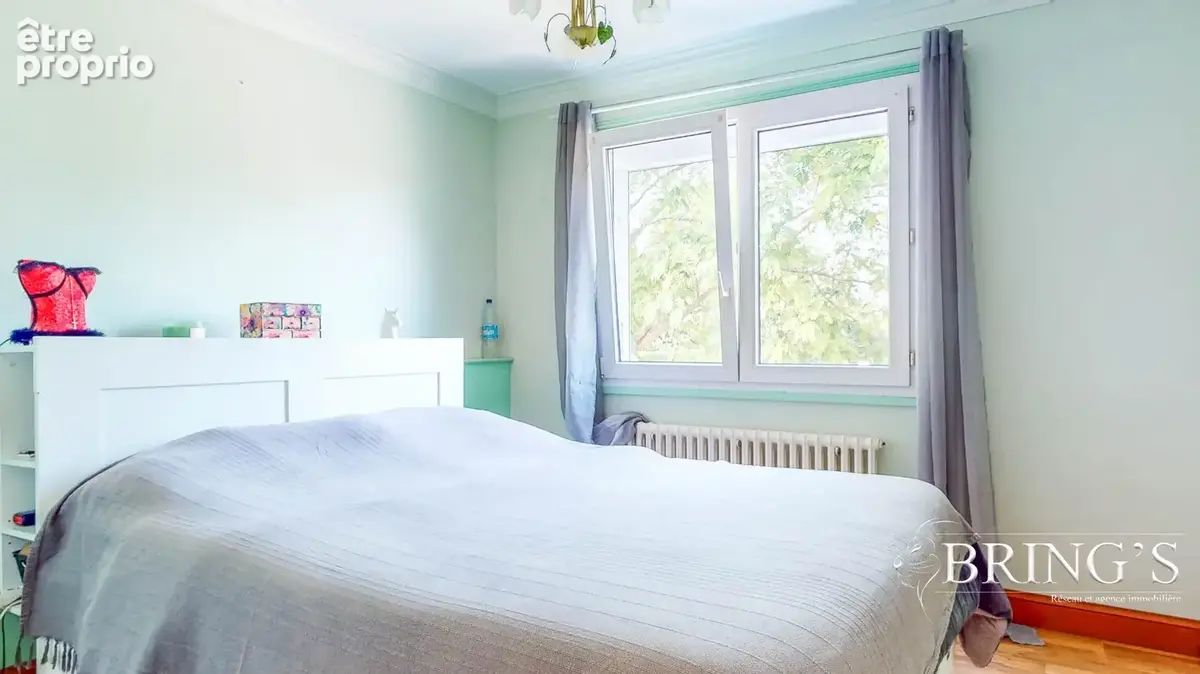 Maison 8 pièces 105 m² à vendre à Tregunc (29910) - photo 7