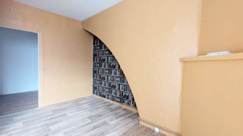 Appartement à SALON-DE-PROVENCE