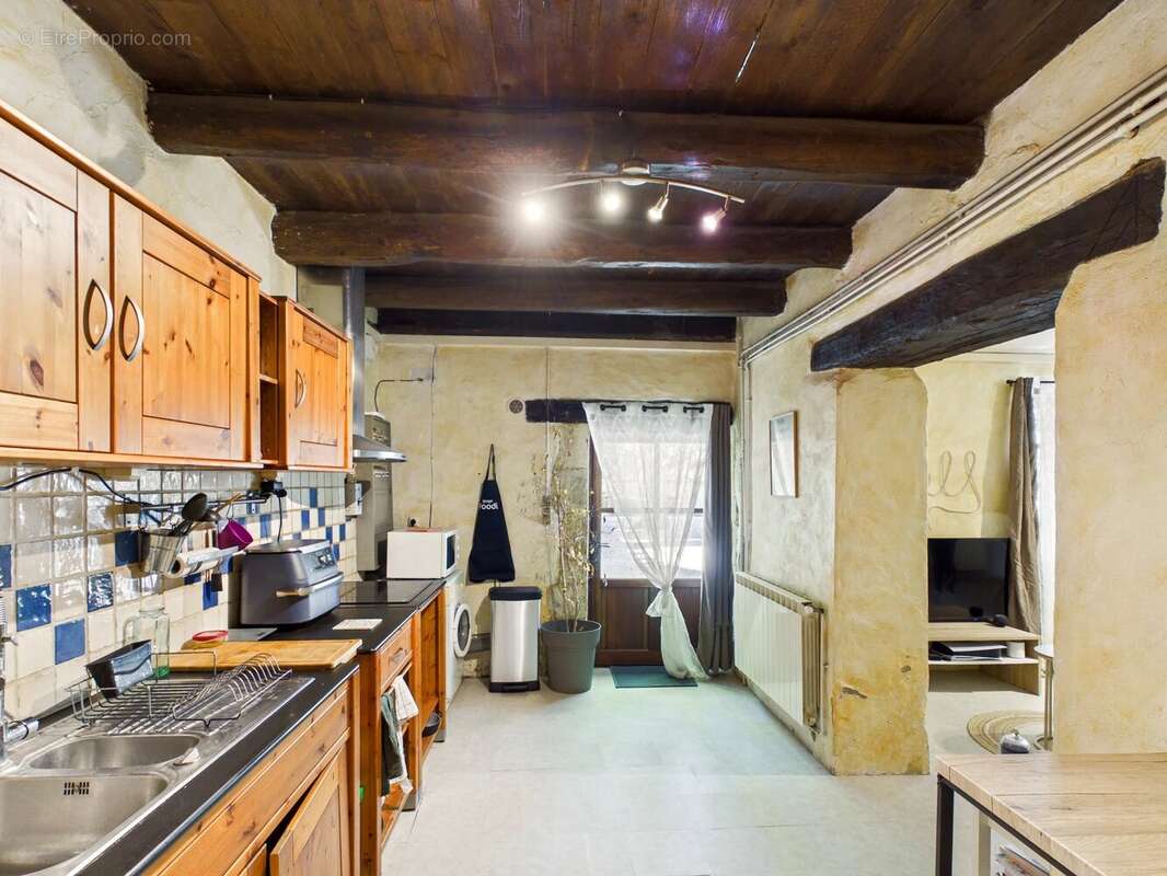Maison à AVIGNON
