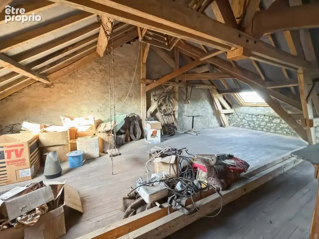 Dept de la Vienne (86) Maison à vendre 4 pièces CHATELLERAULT (86) - photo 12