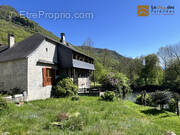 Maison à ILHET