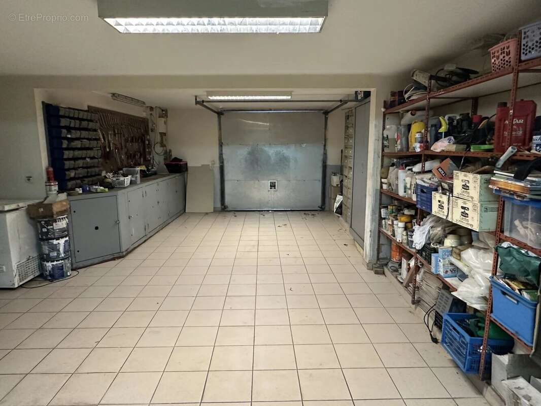 Maison à GOURNAY-SUR-MARNE