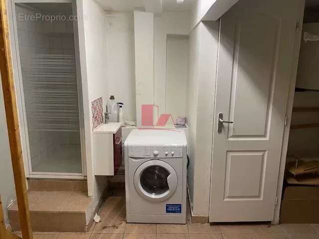 Appartement à ISSY-LES-MOULINEAUX