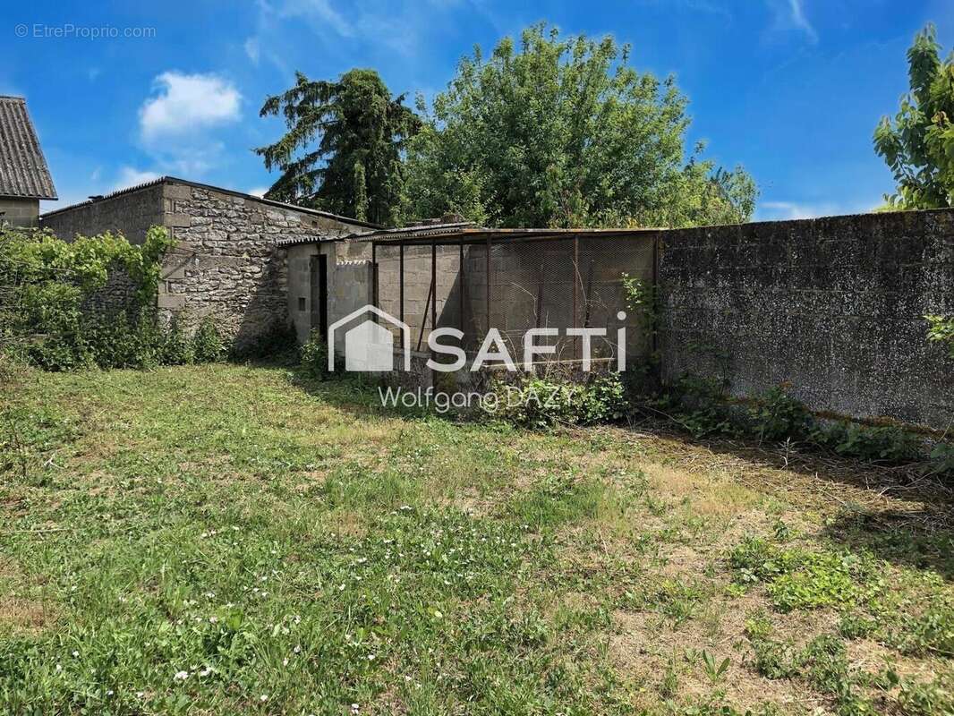 Photo 6 - Appartement à NAINTRE