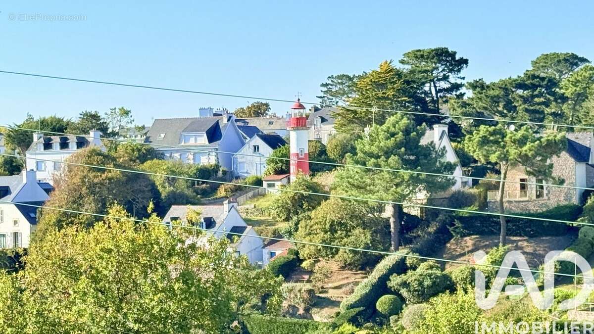 Photo 6 - Maison à CLOHARS-CARNOET