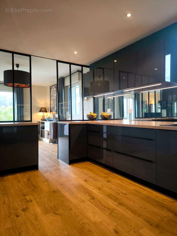 Maison à COULANS-SUR-GEE