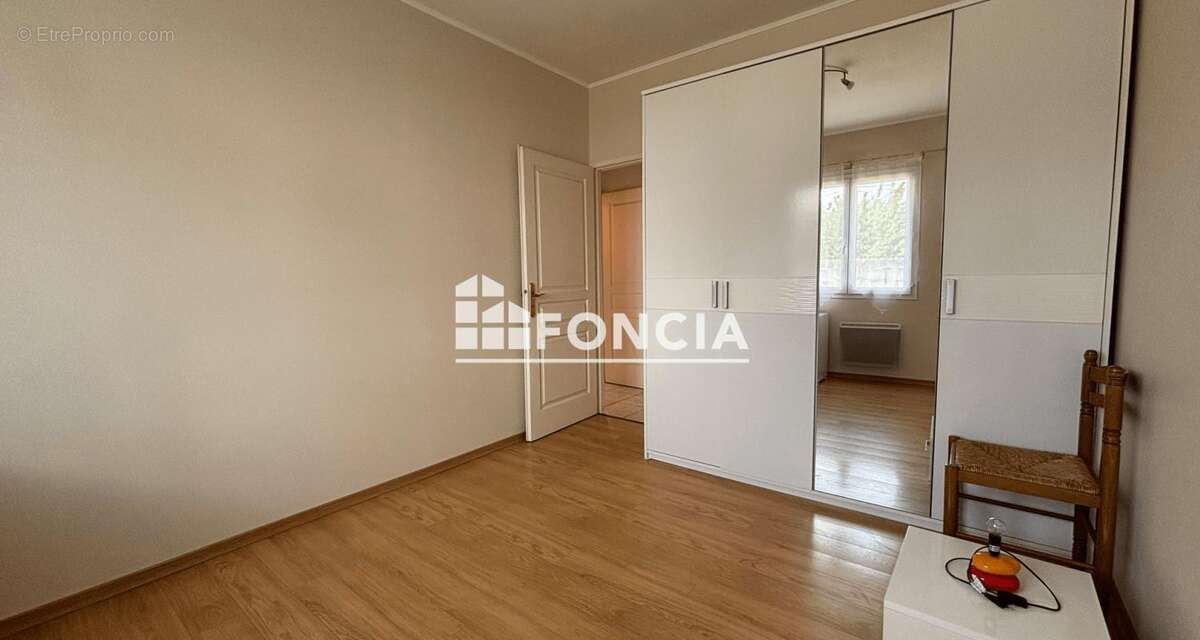 Maison à LES SABLES-D'OLONNE