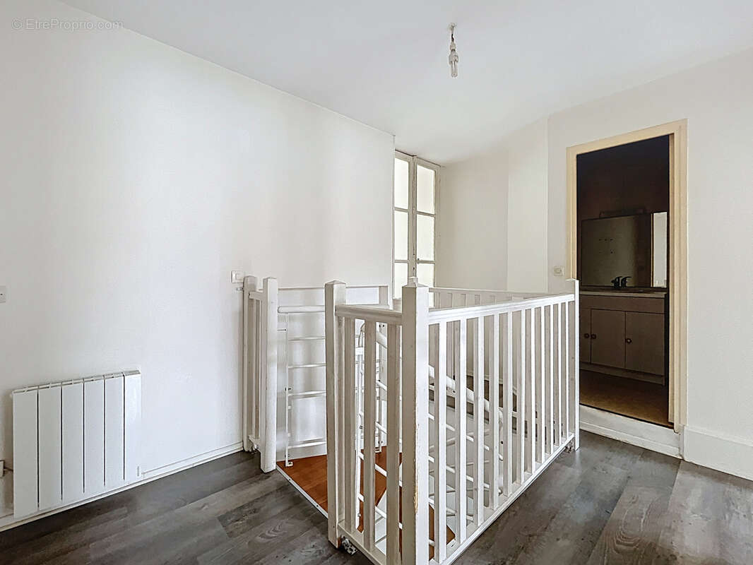 Appartement à COMMERCY