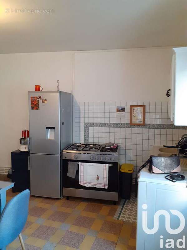 Photo 4 - Maison à VOUVRAY-SUR-LOIR