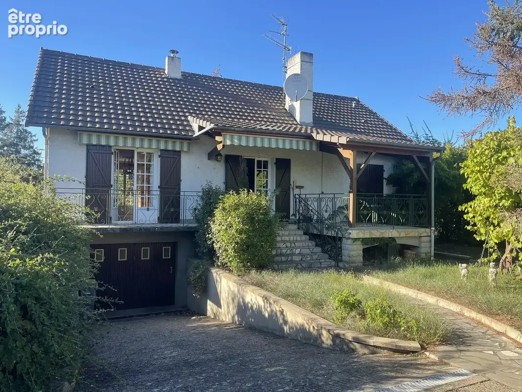 Maison de charme - photo 2